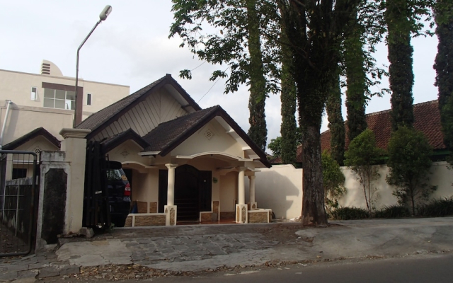 Shakila Guest House