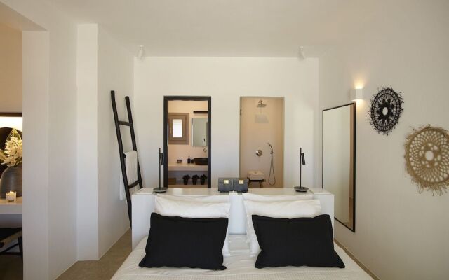 Absolute Paradise Santorini- Adults Only