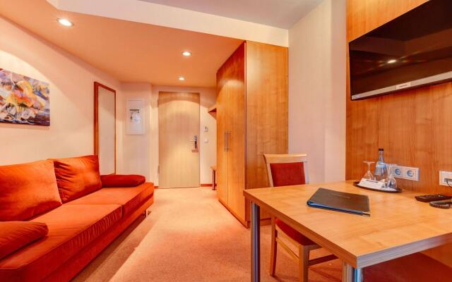 Bodensee Yachthotel Schattmaier