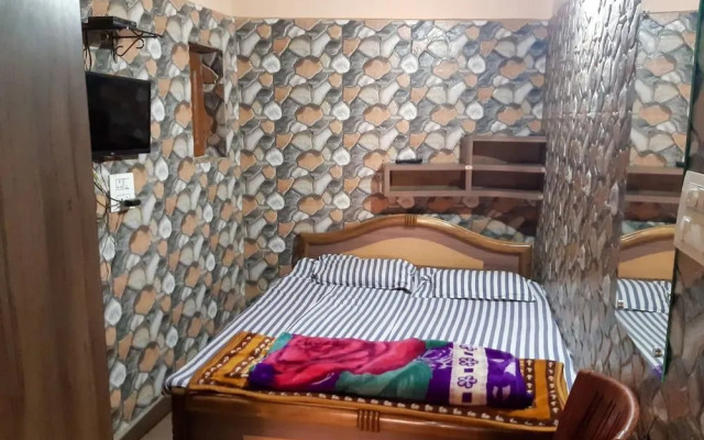 Hotel Ajit Residency Ranchi by Goroomgo