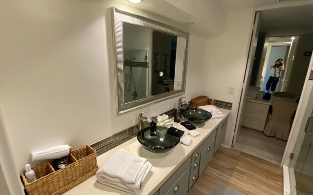 Sandpiper Sunsets 3 Bedroom Condo