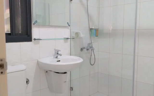 Sun Moon Lake Jinlongshan BnB