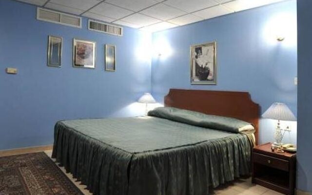 Al Bourj Hotel