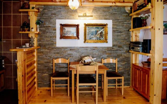 Apartments Predah, Mijaila Radovica 13a