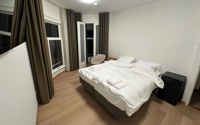 Voyagers Hotel Amsterdam