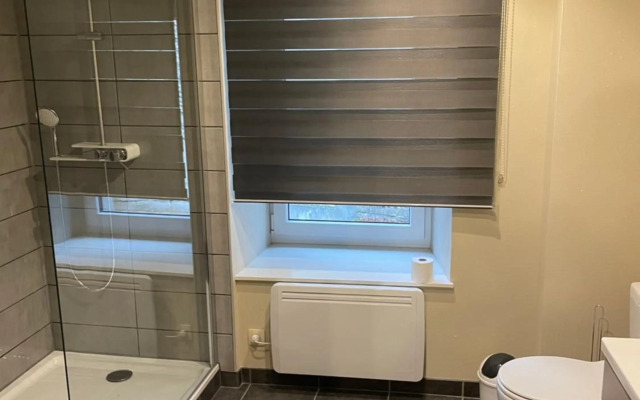 AU COEUR DE BOUILLON LA CACHETTE 3Ch 3SdB