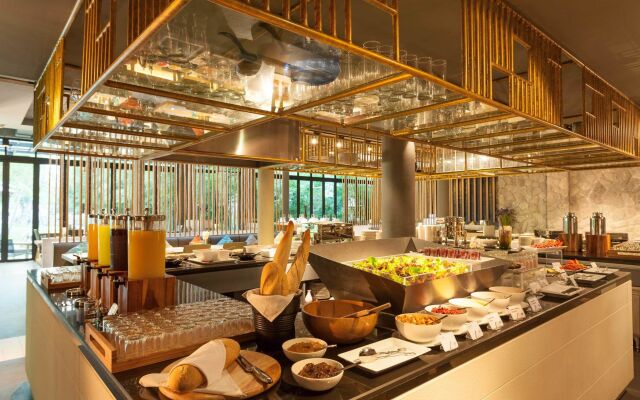 Botanica Khao Yai Resort