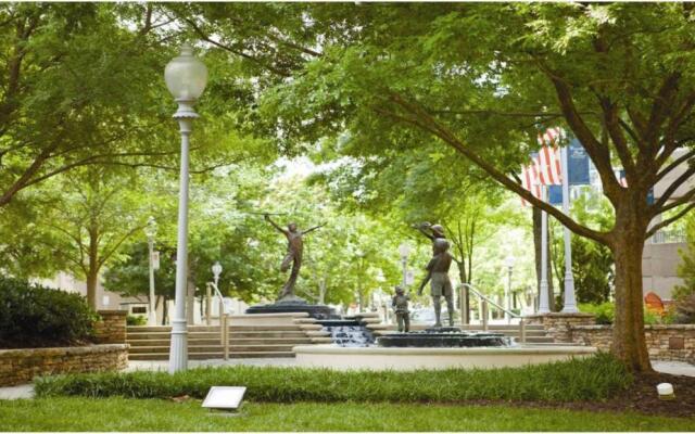 Hilton Garden Inn Atlanta-Buckhead