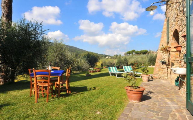 La Fornace Di Racciano