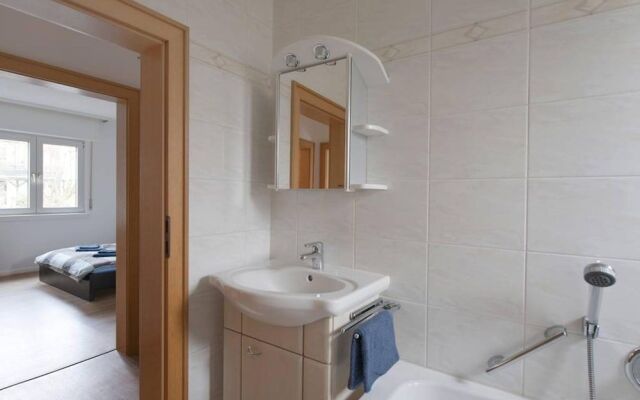 Schaefer Apartments GmbH