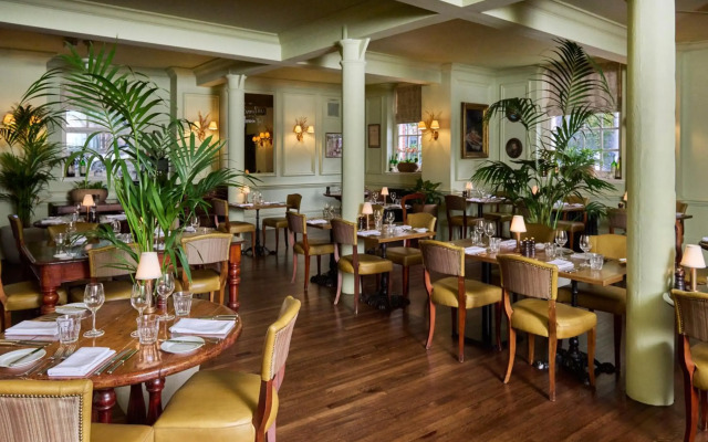 Hotel du Vin & Bistro Bristol
