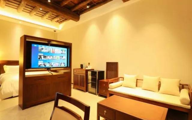 Guoyu Ancient City Homestay