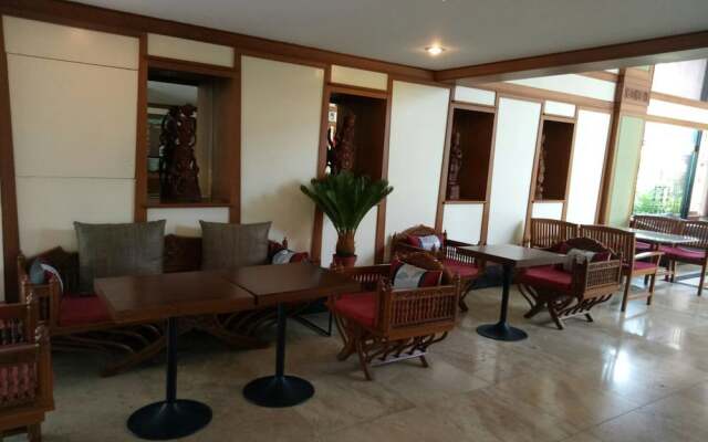 The Imperial Home Hotel