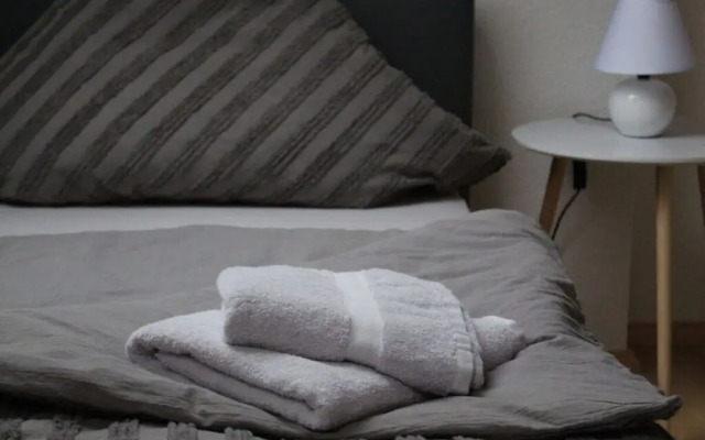 Vision Comfortable Holiday Residence
