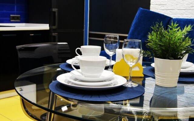 Apartments near the Riviera Aqua-park