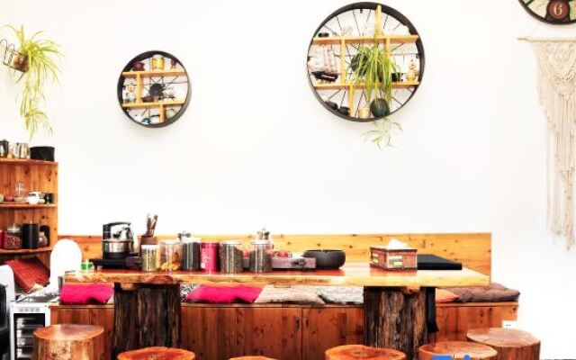 Daoxiangju Boutique Inn