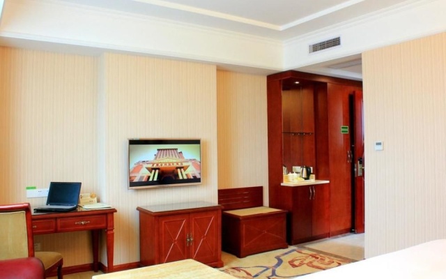 Vienna Hotel – Guest Rooms – Foshan