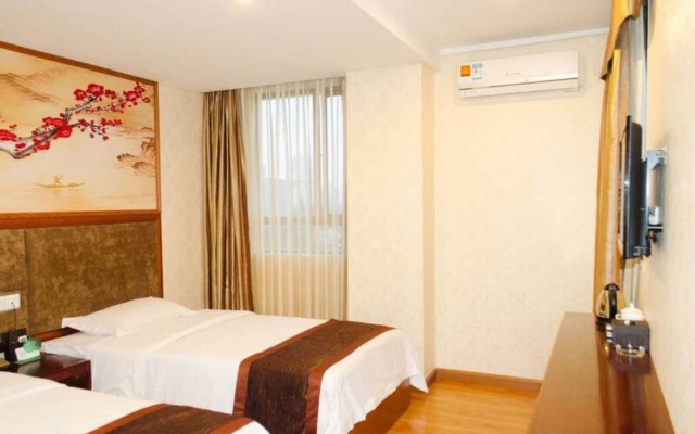 Jintang Hotel Guangzhou