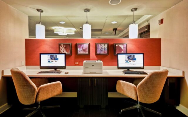 Hampton Inn Starkville
