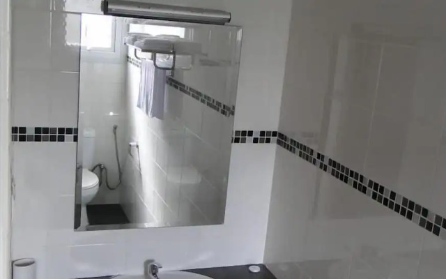 Hotel H1 Antsirabe