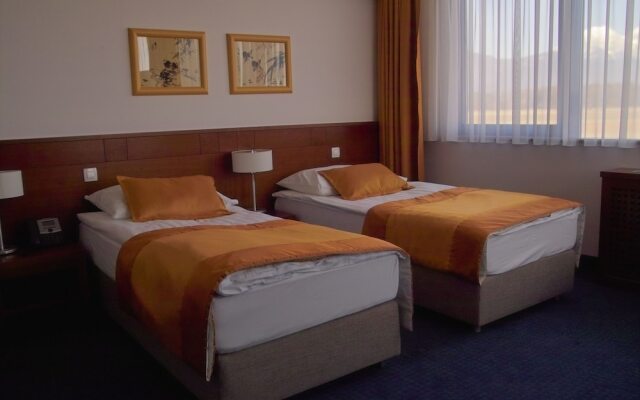 Garni Hotel Azul