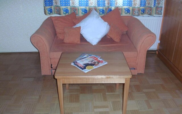 Bauernhof Flucher-Plaschg