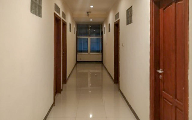 Palu City Guest House RedPartner