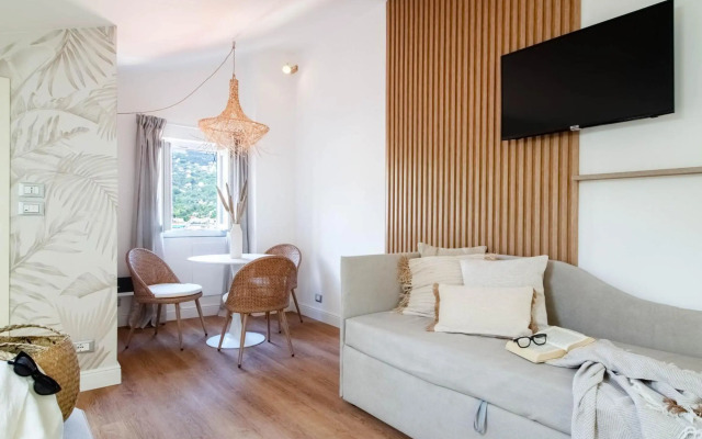 Barbie Studio Apartment