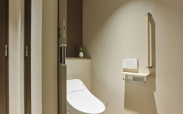 Mitsui Garden Hotel Kashiwanoha Park Side Chiba