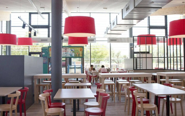 Hôtel Du Village Catalan