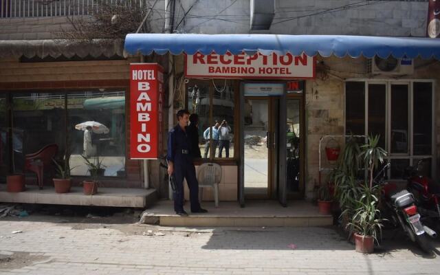 Hotel Bambino
