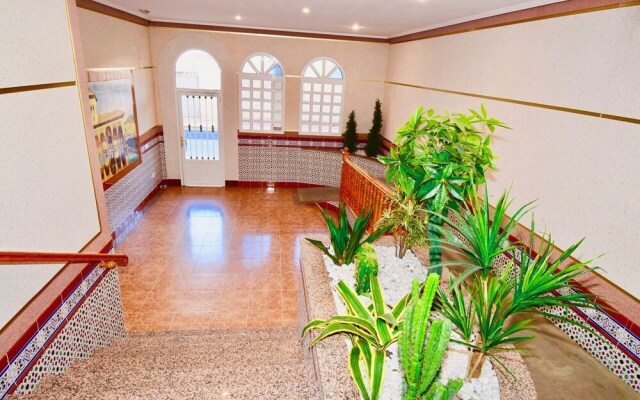037 Sea & Lake - Alicante Real Estate