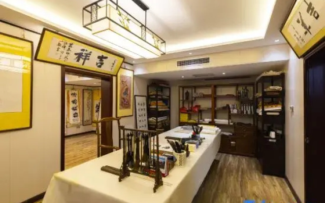 Wutai Mountain Wenjitang Homestay