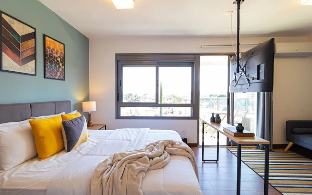 Vossa Bossa Vila Madalena Diseño