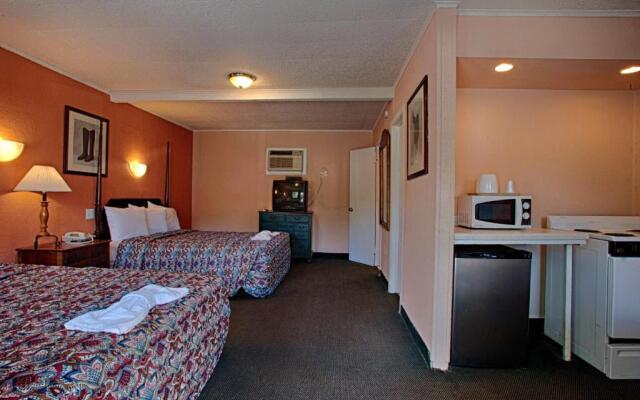 Economy Motel Inn & Suites