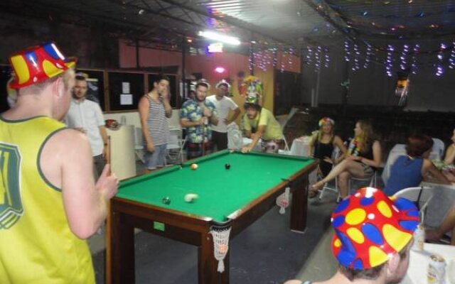 Copafun Hostel