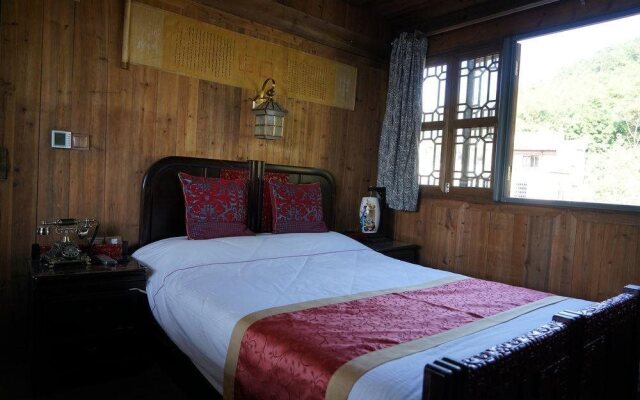 ShangYuan Resort & Inn