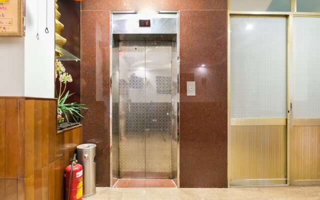 OYO 369 Minh Anh Hotel