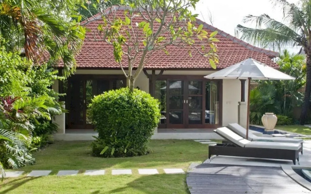Villa Mango