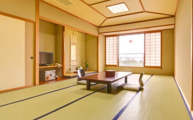 Unohama Onsen Royal Hotel Kobayashi