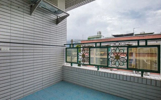 Hualien Elephant B&B