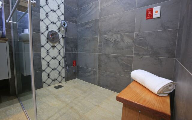Dar Lon Hotel