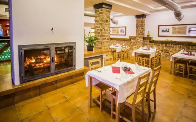 Hotel Beránek