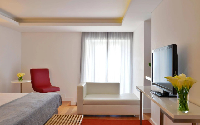 Pestana Cidadela Cascais - Pousada & Art District