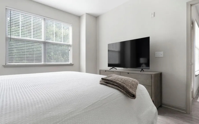 Northlake Apartments By Landing