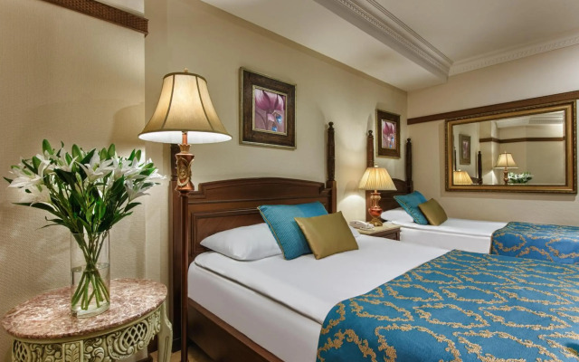 Delphin Palace - All Inclusive