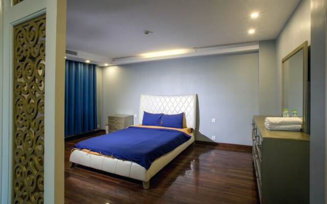 RedDoorz Hostel @ Signature Inn