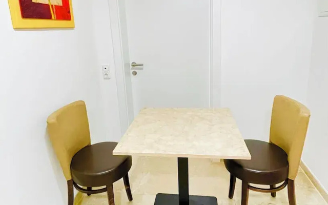 YS Apartments e.U.