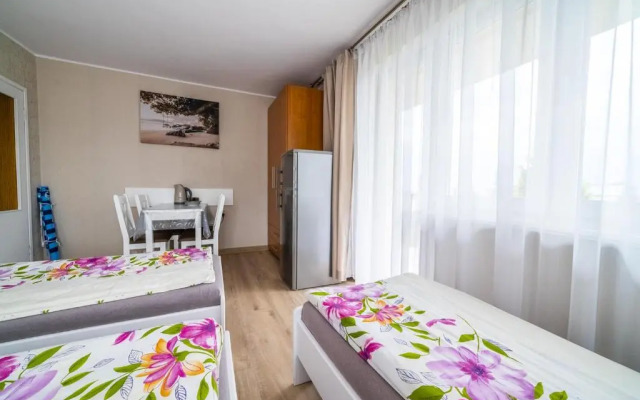 Pokoje Gościnne Benita