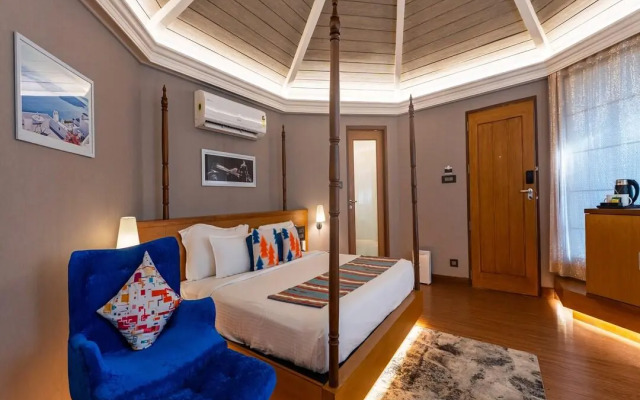 Planet Hollywood Goa Beach Resort